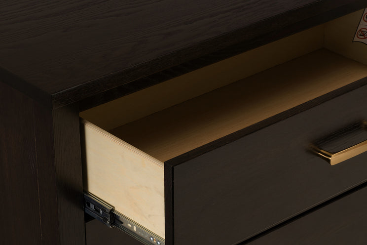 River Valley 6-Drawer Chest